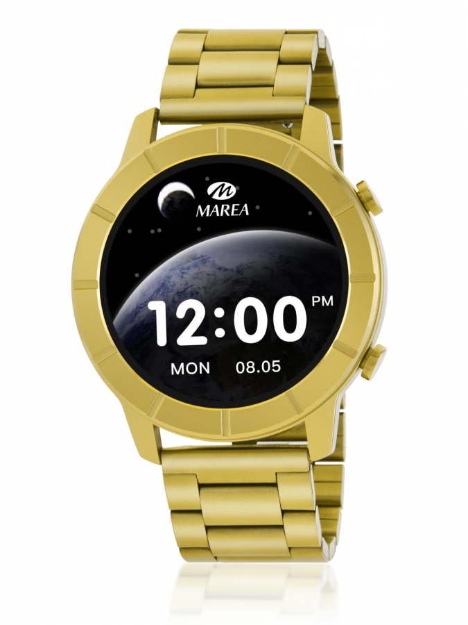 Marea SMARTWATCH B58003/5 - Vista frontal