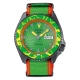 SEIKO 5 STREET FIGHTER LIMITED EDITION SRPF23K1