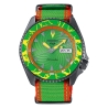 SEIKO 5 STREET FIGHTER LIMITED EDITION SRPF23K1