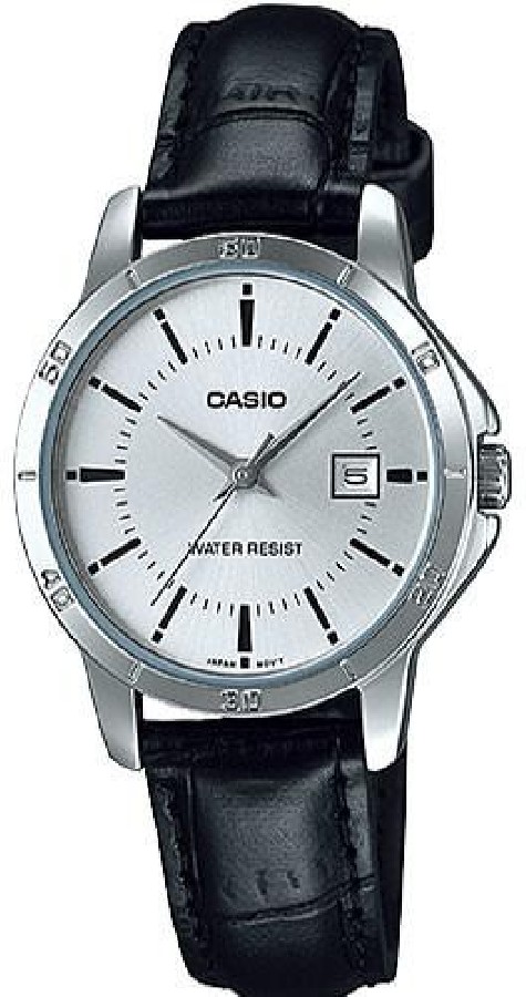 Casio LTP-V004L-7A - Vista frontal