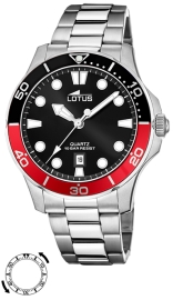 RELOJ LOTUS 18759/6