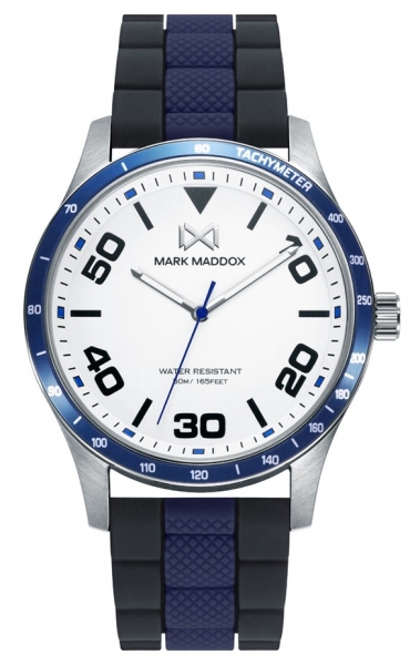 MARK MADDOX MISSION HC7135-04