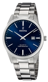 RELOJ FESTINA F20511/3