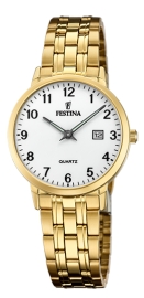 RELOJ FESTINA F20514/1