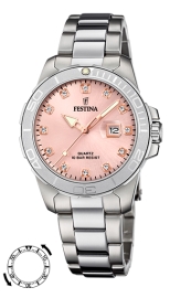 RELOJ FESTINA F20503/2