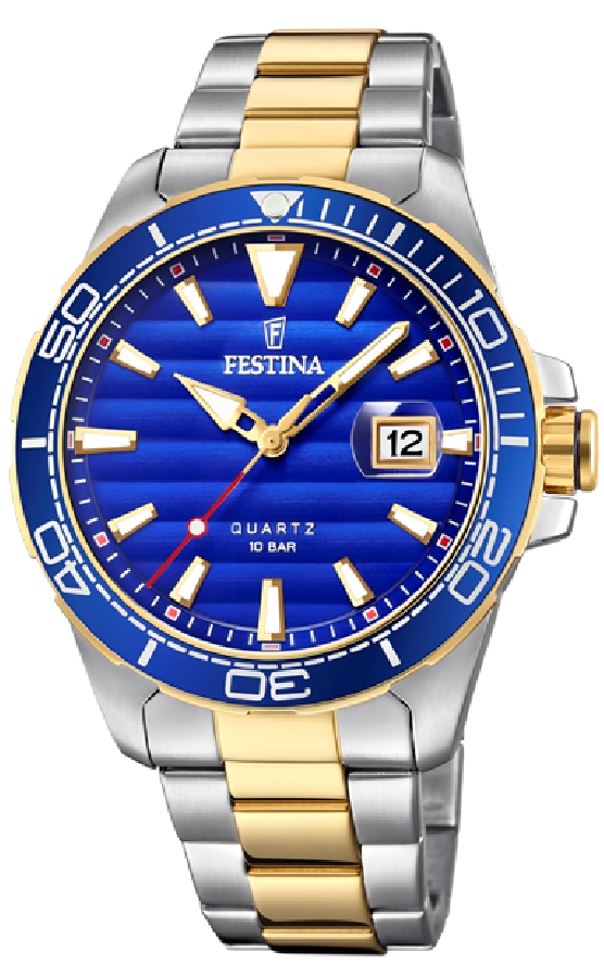 Festina BOYFRIEND COLLECTION F20504/1 - Vista frontal