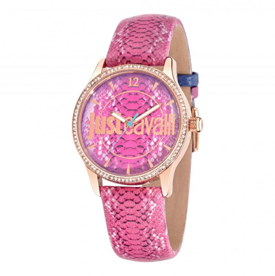  JUST CAVALLI  PARADISE  7251601501 - Vista frontal