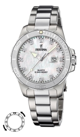 RELOJ FESTINA F20503/1