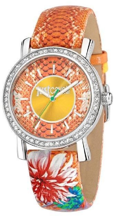  JUST CAVALLI  PARADISE 7251601504 - Vista frontal