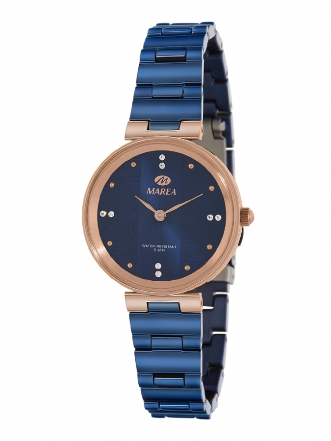 Marea B54202/3 - Vista frontal