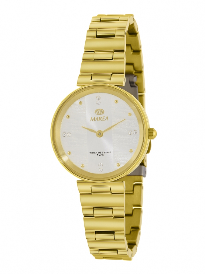 Marea B54202/4 - Vista frontal