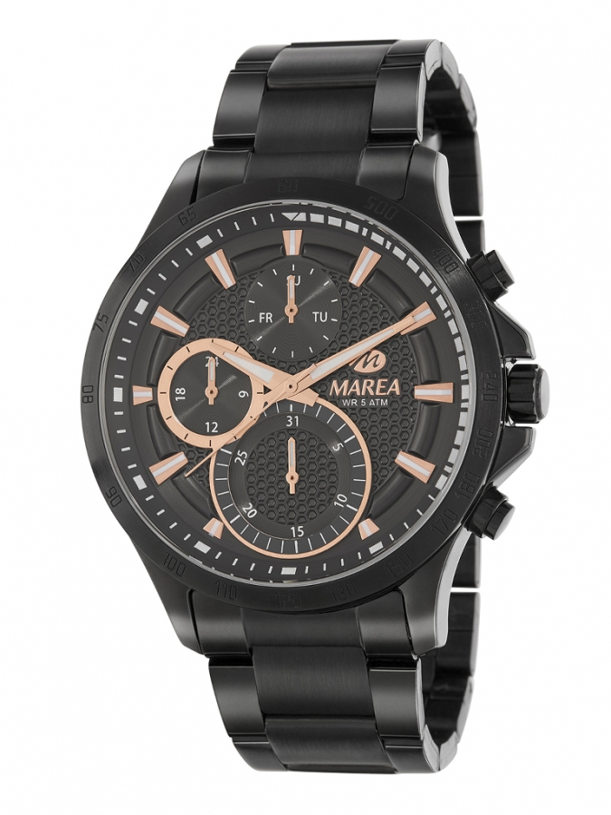 Marea B54198/3 - Vista frontal