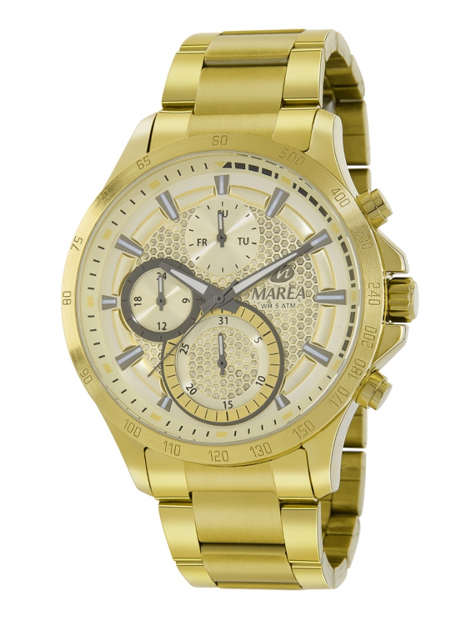 Marea B54198/4 - Vista frontal