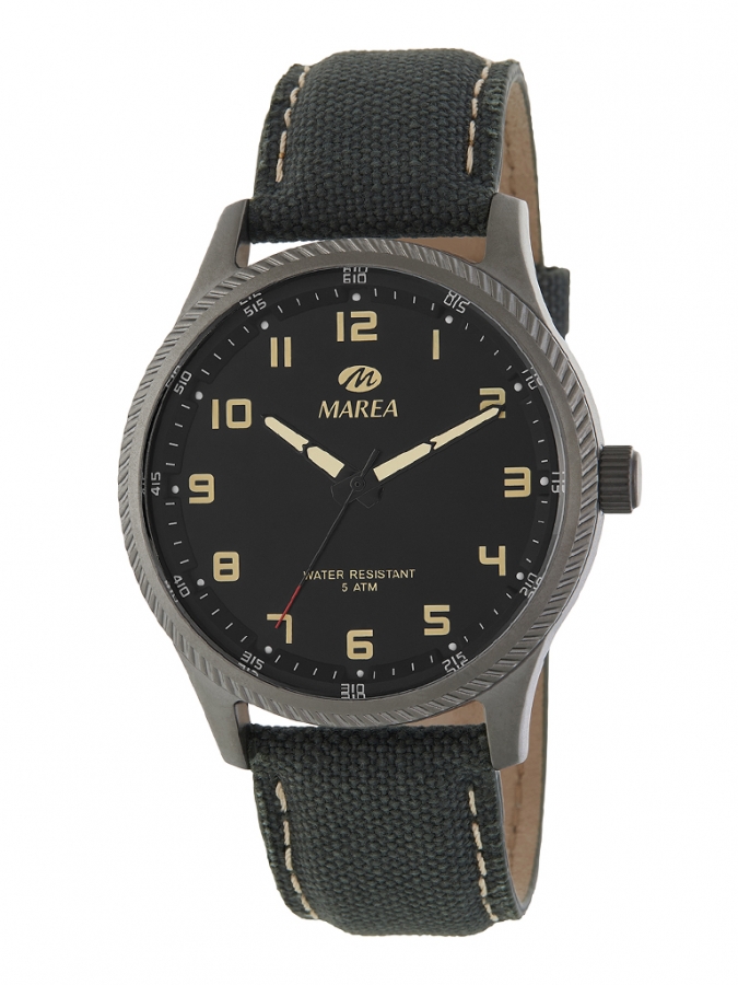 Marea B54195/2 - Vista frontal