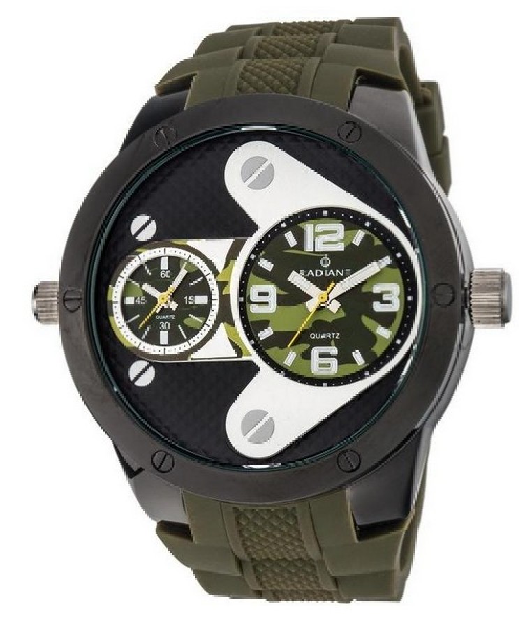 Radiant NEW WARFARE RA355604 - Vista frontal