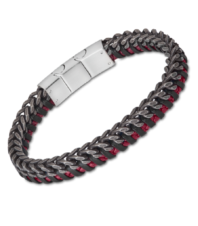 Lotus Style MEN BASIC LS2099-2/7 - Vista frontal