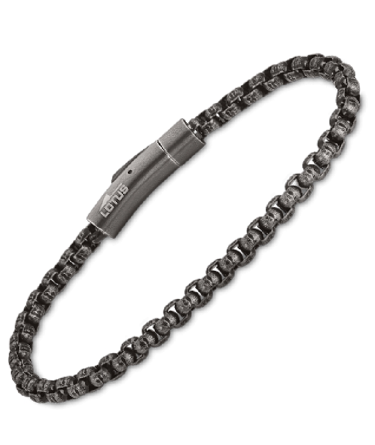 Lotus Style DARK STYLE LS2138-2/1 - Vista frontal