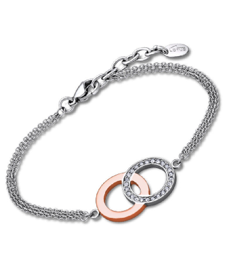 Lotus Style BLISS LS1913-2/2 - Vista frontal