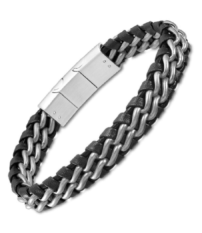 Lotus Style MEN BASIC LS2147-2/2 - Vista frontal