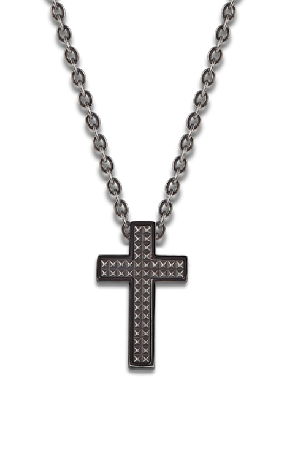 Lotus Style MEN IN BLACK LS2132-1/1 - Vista frontal