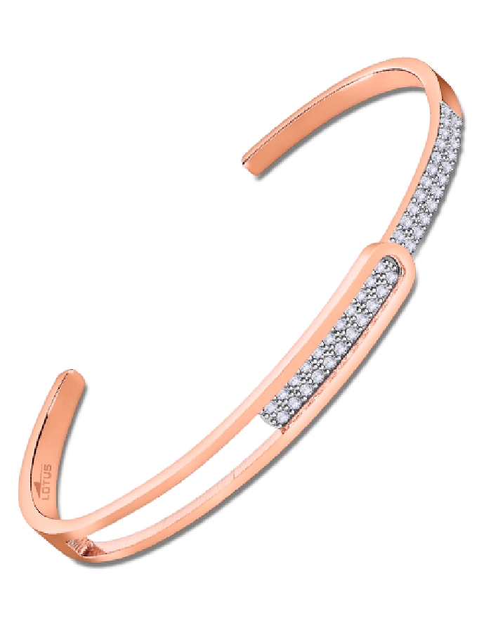 Lotus Style BLISS LS2168-2/3 - Vista frontal