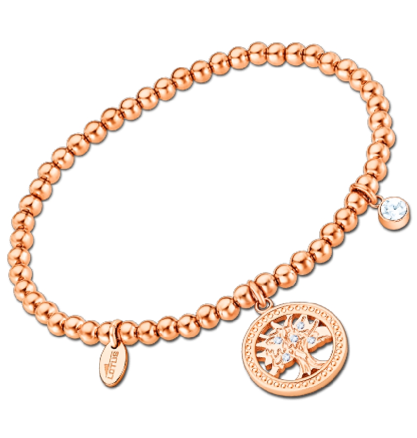 Lotus Style MILLENNIAL LS2172-2/6 - Vista frontal