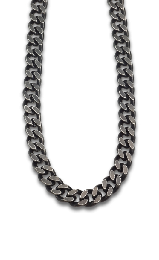 Lotus Style MEN IN BLACK LS2130-1/1 - Vista frontal