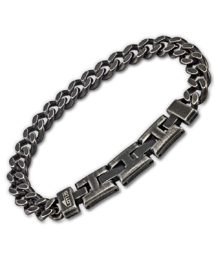 Lotus Style MEN IN BLACK LS2130-2/1 - Vista frontal