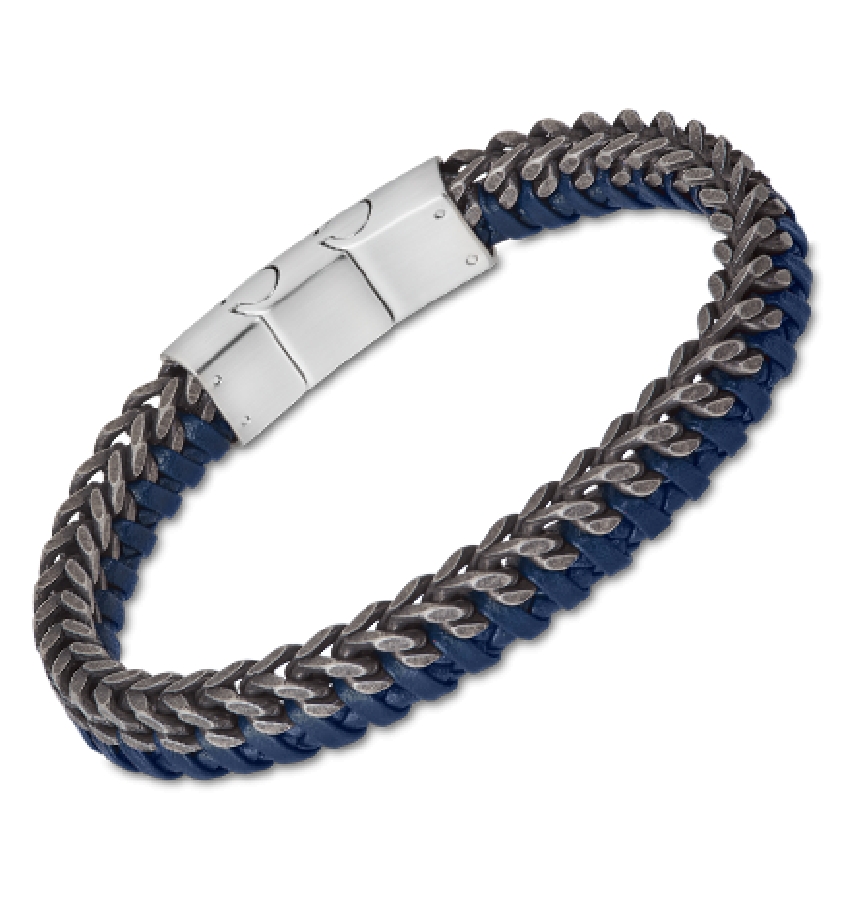 Lotus Style MEN BASIC LS2099-2/6 - Vista frontal