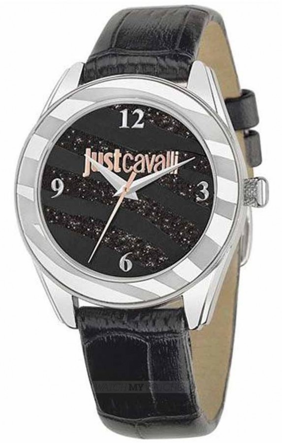  JUST CAVALLI  JUST STYLE LADY 7251594502 - Vista frontal