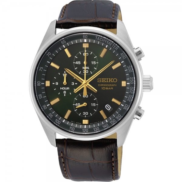 SEIKO NEO SPORTS CUARZO SSB385P1