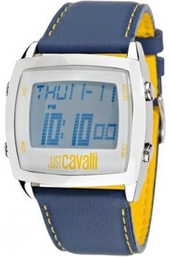  JUST CAVALLI  SCREEN 7251225035 - Vista frontal