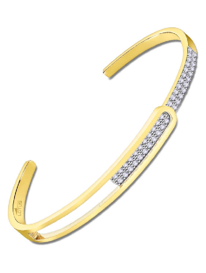 Lotus Style BLISS LS2168-2/2 - Vista frontal