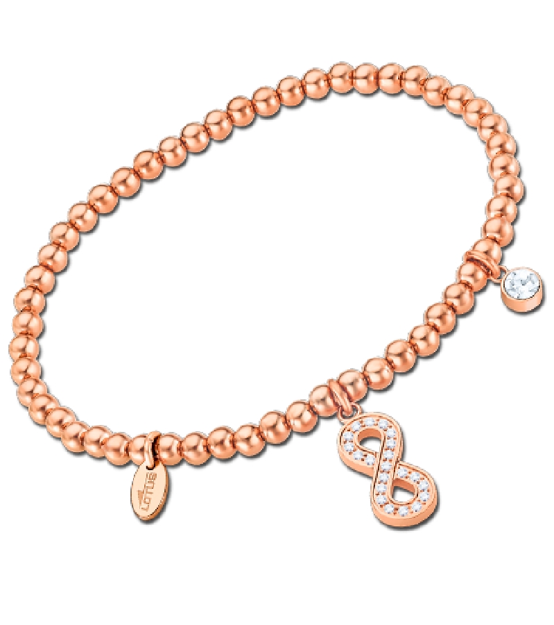 Lotus Style MILLENNIAL LS2172-2/8 - Vista frontal