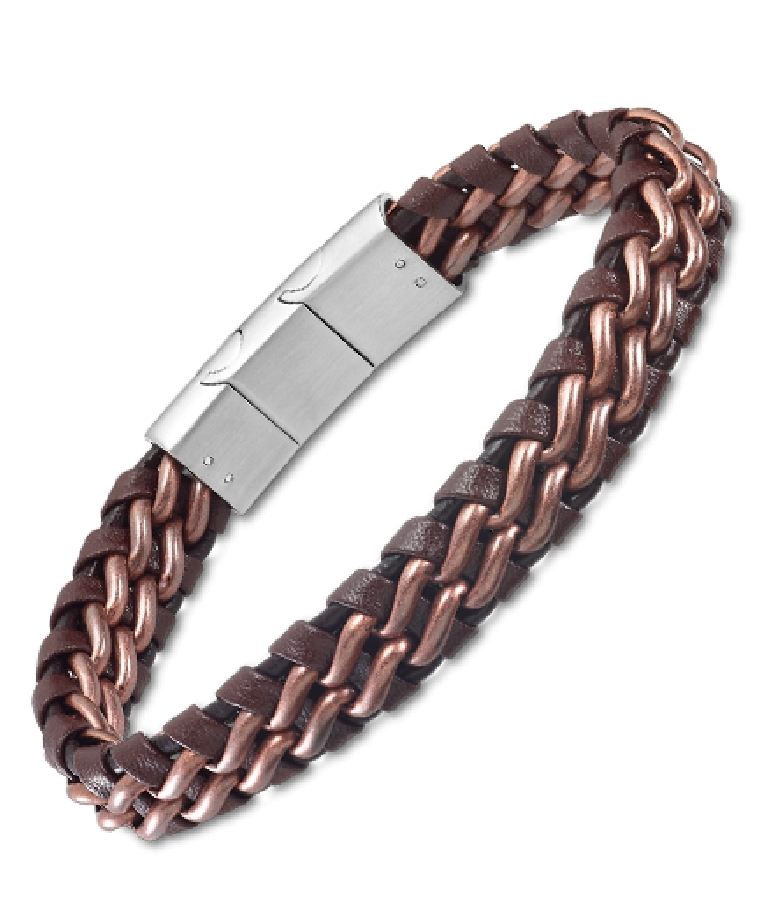 Lotus Style MEN BASIC LS2147-2/1 - Vista frontal