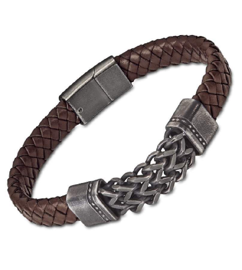 Lotus Style DARK STYLE LS2148-2/2 - Vista frontal