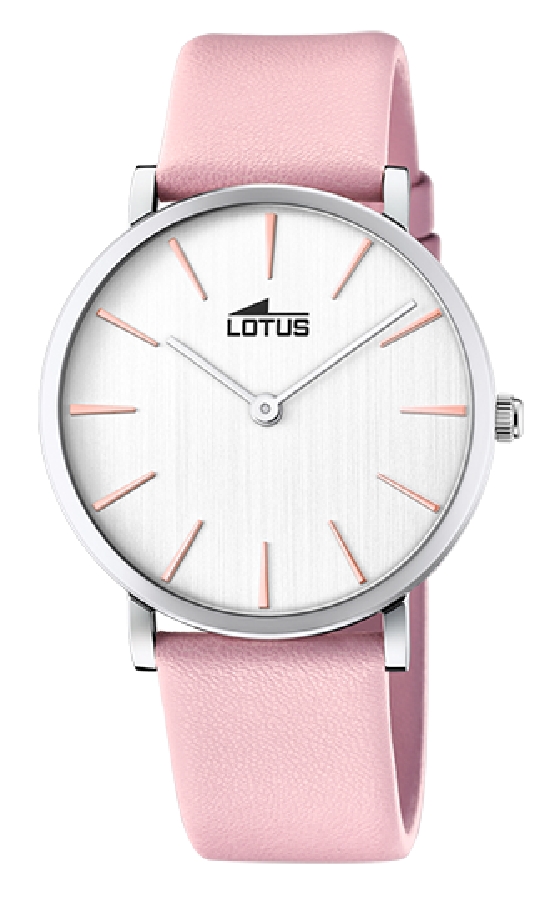 Lotus MINIMALIST 18776/1 - Vista frontal