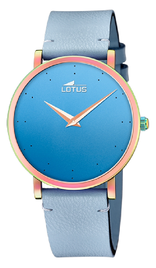 Lotus MINIMALIST 18778/3 - Vista frontal