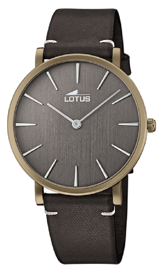 Lotus MINIMALIST 18783/4 - Vista frontal