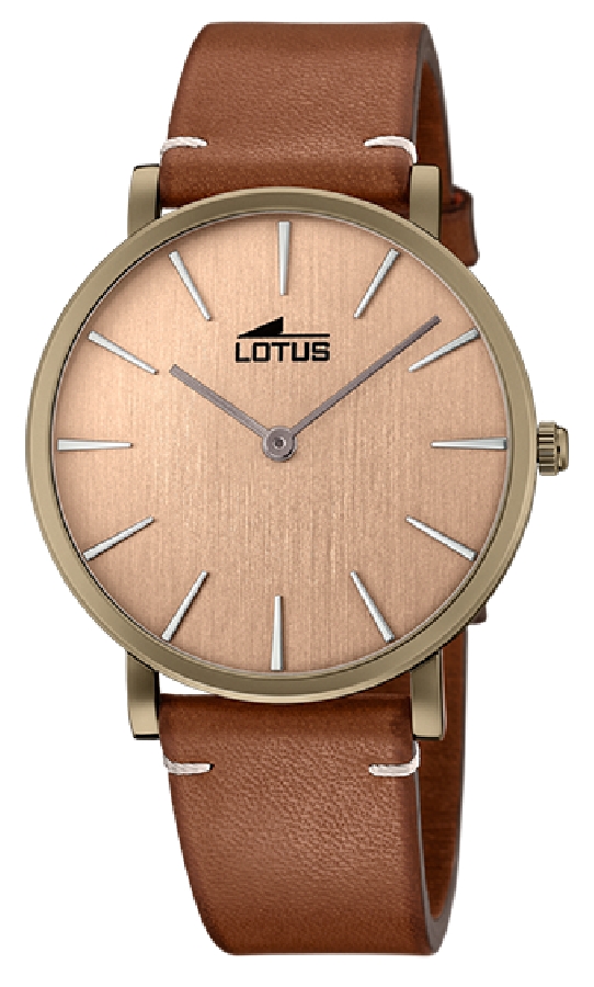 Lotus MINIMALIST 18783/2 - Vista frontal