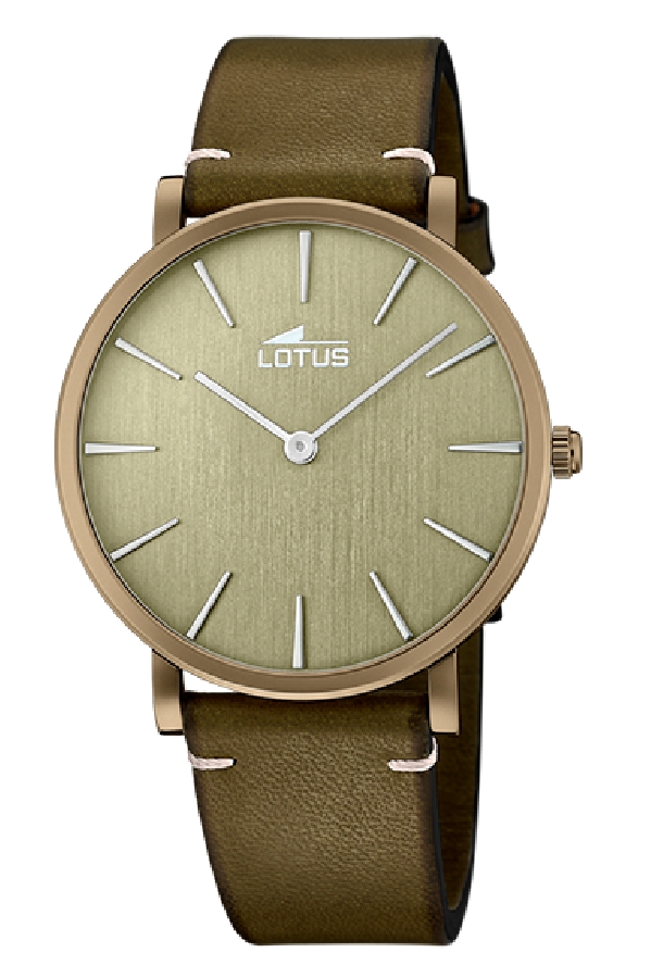 Lotus MINIMALIST 18783/3 - Vista frontal