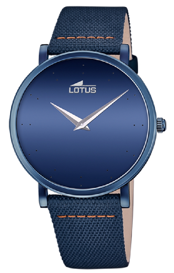 Lotus MINIMALIST 18781/2 - Vista frontal