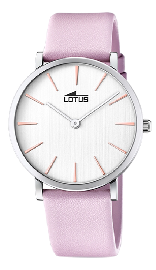 Lotus MINIMALIST 18776/2 - Vista frontal