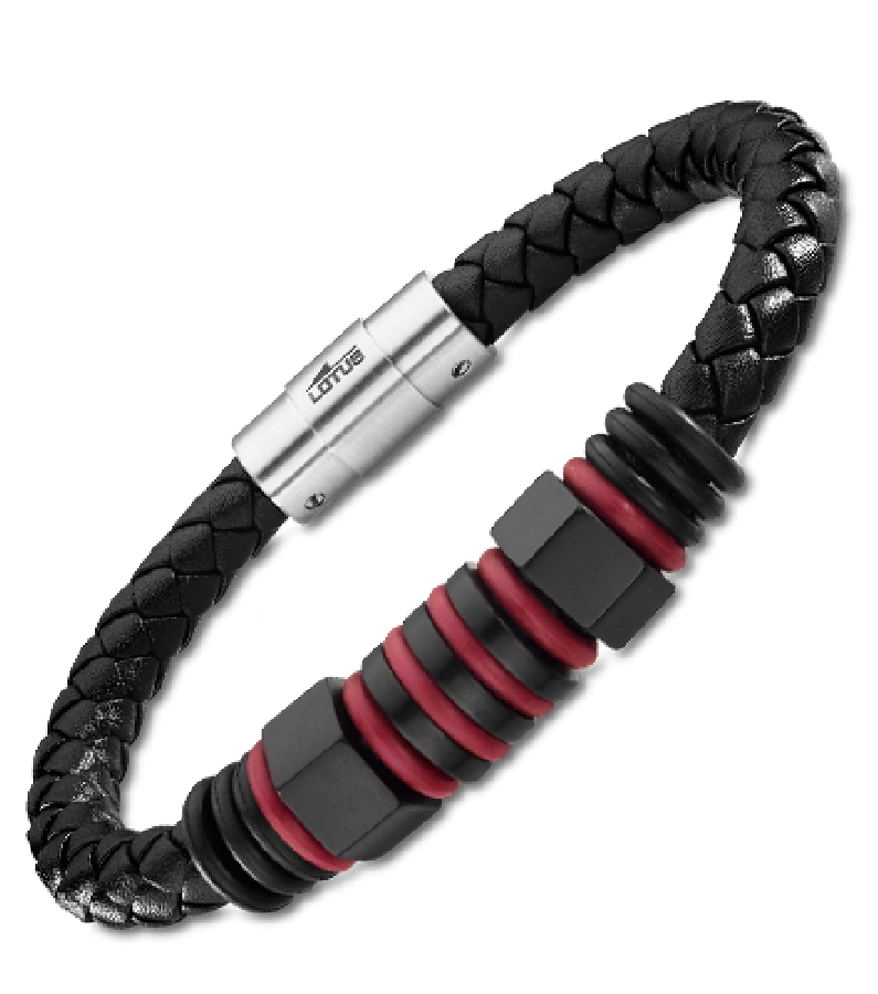 Lotus Style URBAN MAN LS2163-2/1 - Vista frontal