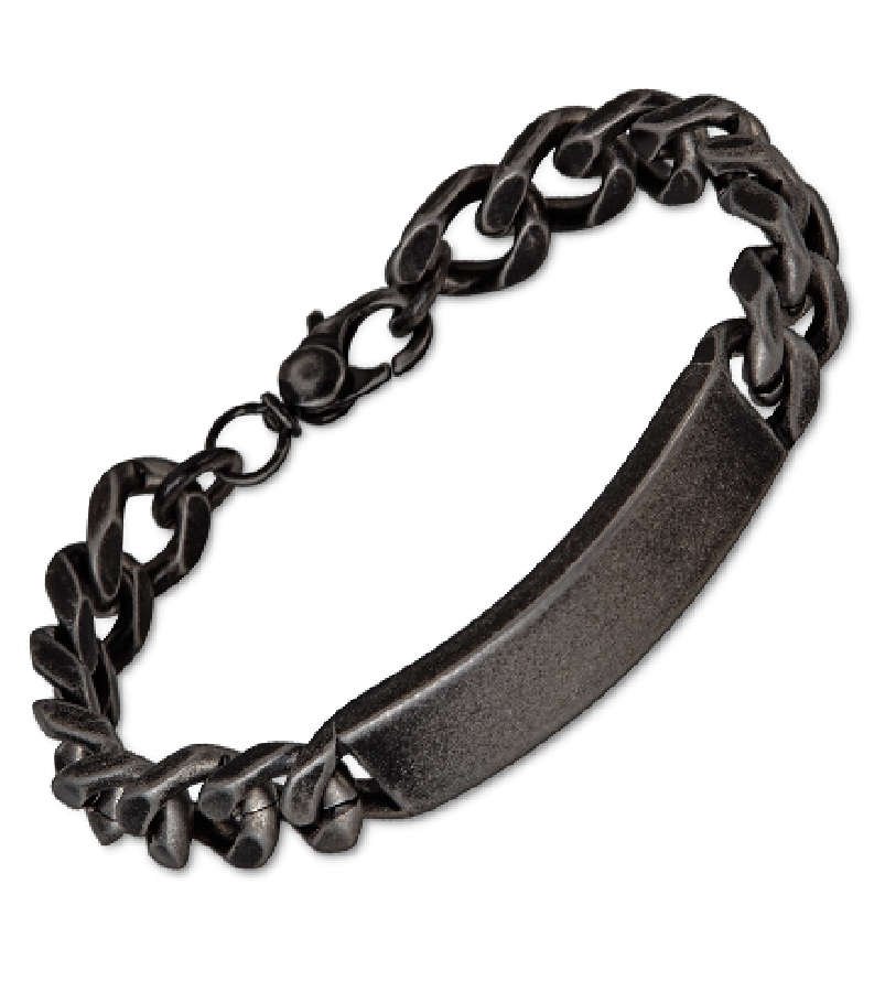 Lotus Style MEN IN BLACK LS2133-2/1 - Vista frontal