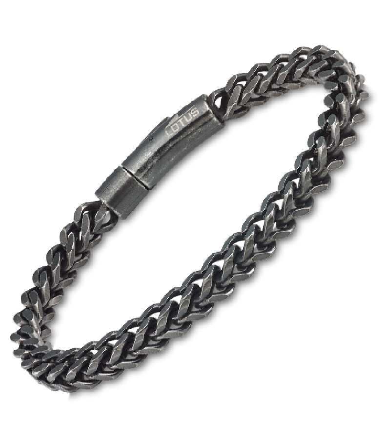 Lotus Style DARK STYLE LS2129-2/1 - Vista frontal