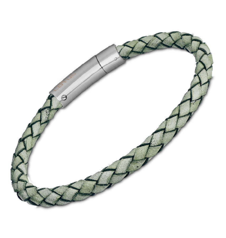 Lotus Style MEN BASIC LS2141-2/5 - Vista frontal