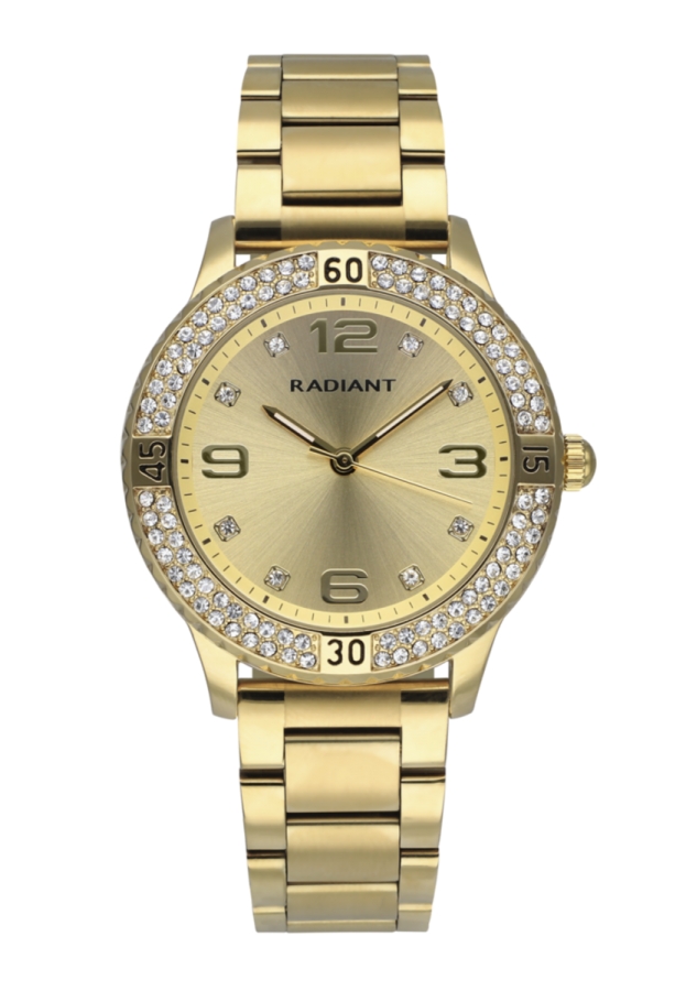 Radiant FROZEN RA564201 - Vista frontal