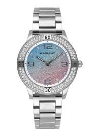 RELOJ RADIANT FROZEN RA564204