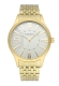 RADIANT MASTER 44MM GOLD DIAL IPGOLD BRAZ RA565203